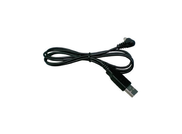 Supernova Airstream USB-Ladekabel 30cm, USB-DC2.1 